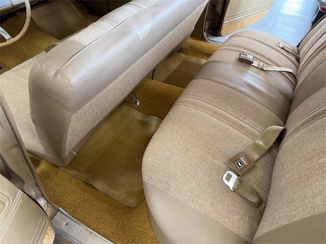 1967 Chevrolet Impala (CC-2065296) for sale in Effingham, Illinois