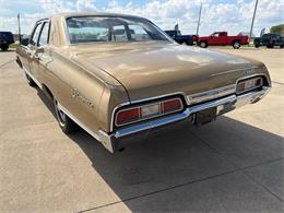 1967 Chevrolet Impala (CC-2065296) for sale in Effingham, Illinois