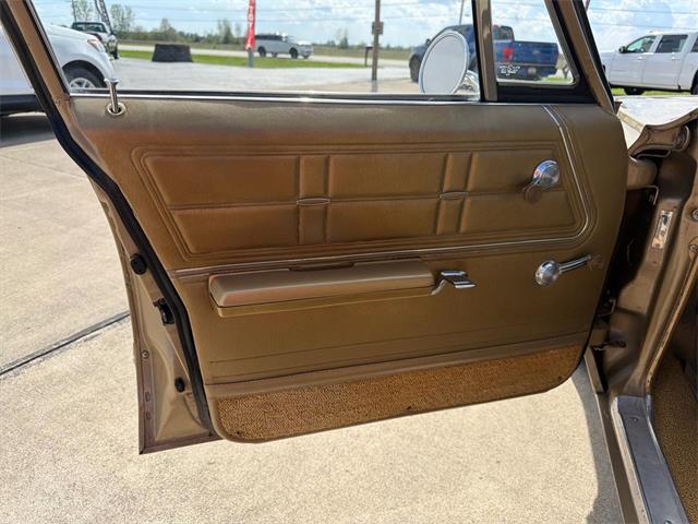 1967 Chevrolet Impala (CC-2065296) for sale in Effingham, Illinois