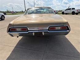 1967 Chevrolet Impala (CC-2065296) for sale in Effingham, Illinois