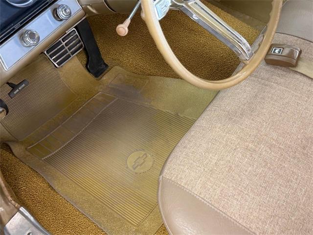 1967 Chevrolet Impala (CC-2065296) for sale in Effingham, Illinois