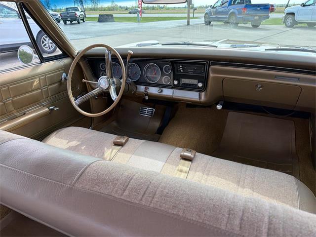 1967 Chevrolet Impala (CC-2065296) for sale in Effingham, Illinois