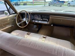 1967 Chevrolet Impala (CC-2065296) for sale in Effingham, Illinois