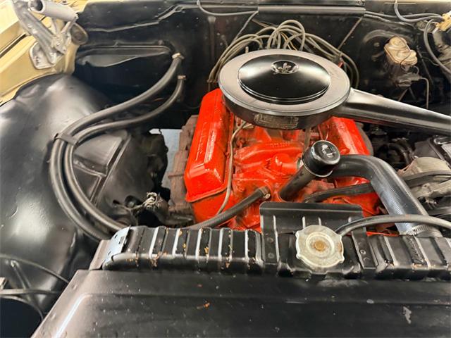 1967 Chevrolet Impala (CC-2065296) for sale in Effingham, Illinois