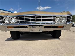1967 Chevrolet Impala (CC-2065296) for sale in Effingham, Illinois
