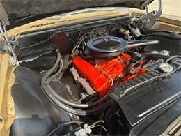 1967 Chevrolet Impala (CC-2065296) for sale in Effingham, Illinois