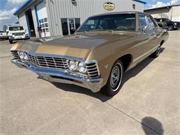 1967 Chevrolet Impala (CC-2065296) for sale in Effingham, Illinois