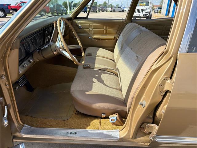 1967 Chevrolet Impala (CC-2065296) for sale in Effingham, Illinois