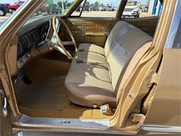 1967 Chevrolet Impala (CC-2065296) for sale in Effingham, Illinois