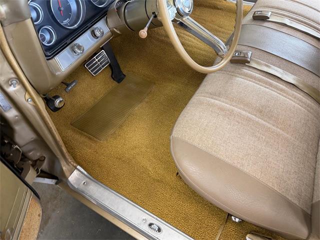 1967 Chevrolet Impala (CC-2065296) for sale in Effingham, Illinois