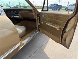 1967 Chevrolet Impala (CC-2065296) for sale in Effingham, Illinois