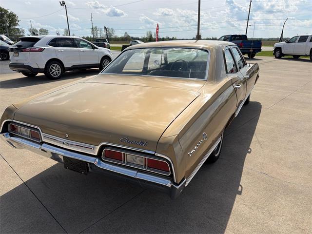1967 Chevrolet Impala (CC-2065296) for sale in Effingham, Illinois