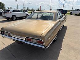 1967 Chevrolet Impala (CC-2065296) for sale in Effingham, Illinois
