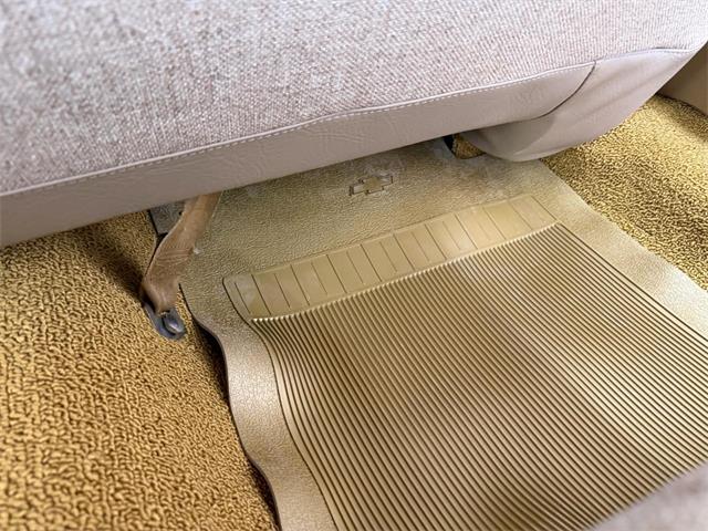 1967 Chevrolet Impala (CC-2065296) for sale in Effingham, Illinois