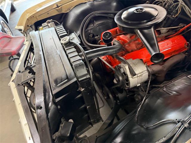 1967 Chevrolet Impala (CC-2065296) for sale in Effingham, Illinois