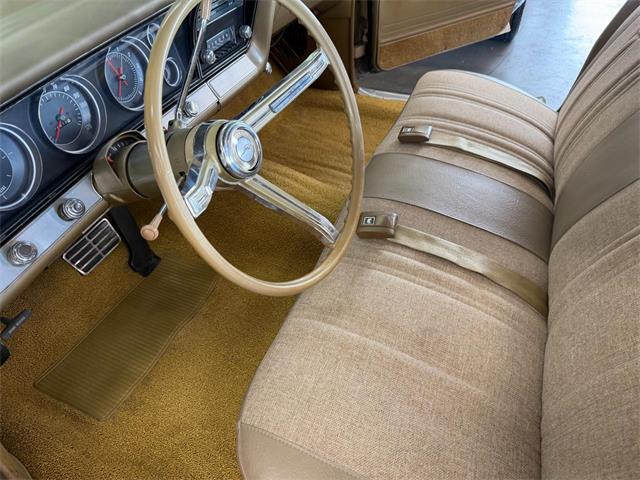 1967 Chevrolet Impala (CC-2065296) for sale in Effingham, Illinois