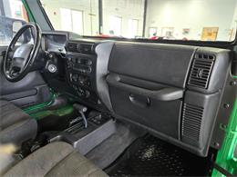 2004 Jeep Wrangler (CC-2065297) for sale in Bend, Oregon