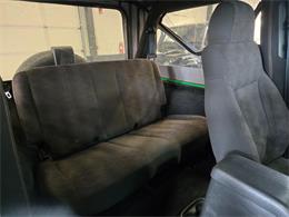 2004 Jeep Wrangler (CC-2065297) for sale in Bend, Oregon