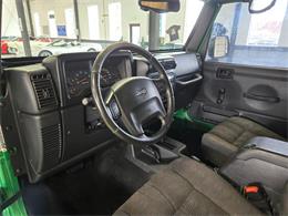 2004 Jeep Wrangler (CC-2065297) for sale in Bend, Oregon