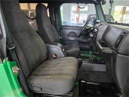 2004 Jeep Wrangler (CC-2065297) for sale in Bend, Oregon