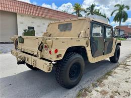 2006 AM General Hummer (CC-2065299) for sale in Pompano Beach, Florida