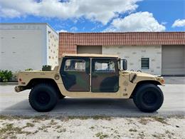2006 AM General Hummer (CC-2065299) for sale in Pompano Beach, Florida