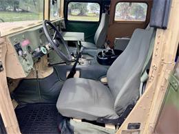 2006 AM General Hummer (CC-2065299) for sale in Pompano Beach, Florida