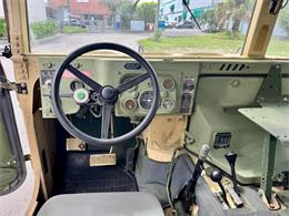 2006 AM General Hummer (CC-2065299) for sale in Pompano Beach, Florida