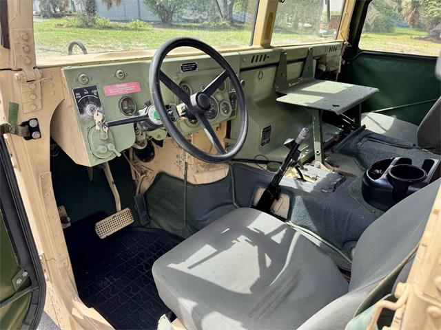 2006 AM General Hummer (CC-2065299) for sale in Pompano Beach, Florida