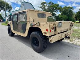 2006 AM General Hummer (CC-2065299) for sale in Pompano Beach, Florida