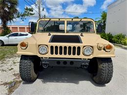 2006 AM General Hummer (CC-2065299) for sale in Pompano Beach, Florida