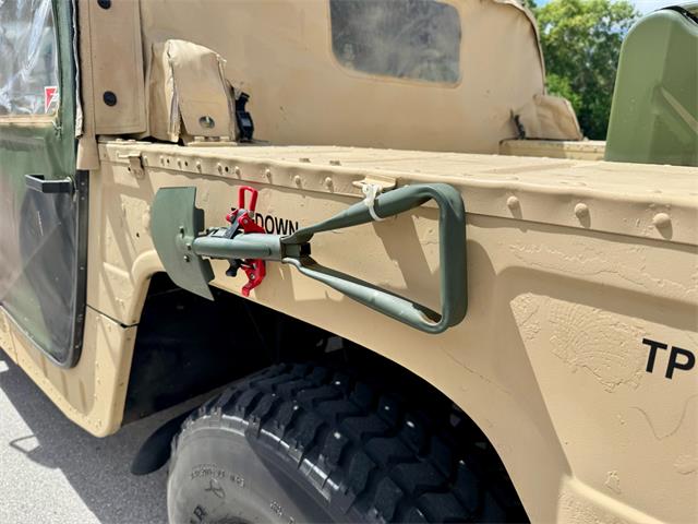 2006 AM General Hummer (CC-2065299) for sale in Pompano Beach, Florida