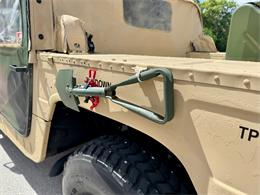 2006 AM General Hummer (CC-2065299) for sale in Pompano Beach, Florida