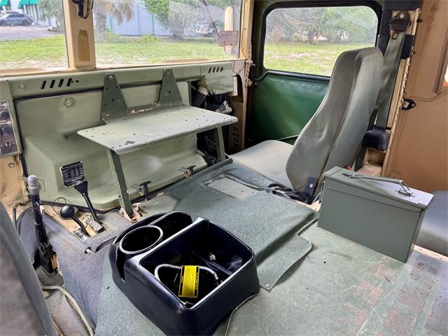 2006 AM General Hummer (CC-2065299) for sale in Pompano Beach, Florida