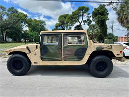 2006 AM General Hummer (CC-2065299) for sale in Pompano Beach, Florida