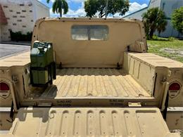 2006 AM General Hummer (CC-2065299) for sale in Pompano Beach, Florida