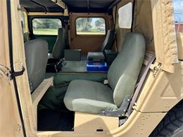 2006 AM General Hummer (CC-2065299) for sale in Pompano Beach, Florida