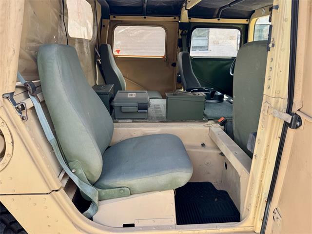 2006 AM General Hummer (CC-2065299) for sale in Pompano Beach, Florida