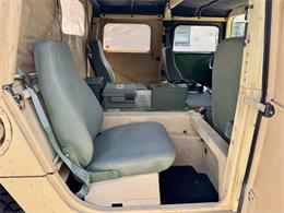 2006 AM General Hummer (CC-2065299) for sale in Pompano Beach, Florida