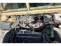 2006 AM General Hummer (CC-2065299) for sale in Pompano Beach, Florida