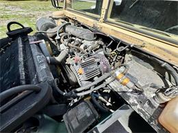 2006 AM General Hummer (CC-2065299) for sale in Pompano Beach, Florida