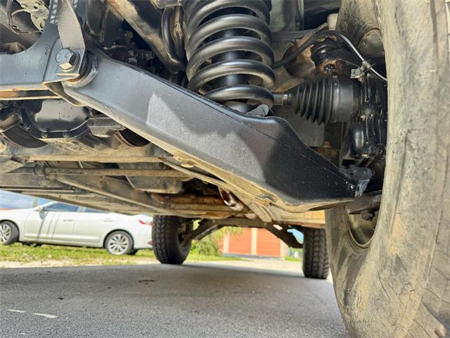 2006 AM General Hummer (CC-2065299) for sale in Pompano Beach, Florida