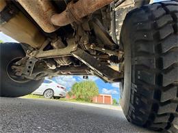 2006 AM General Hummer (CC-2065299) for sale in Pompano Beach, Florida