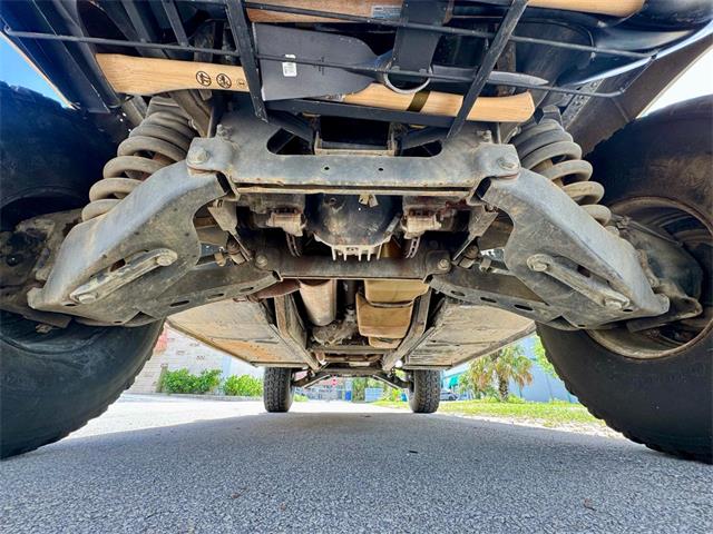 2006 AM General Hummer (CC-2065299) for sale in Pompano Beach, Florida