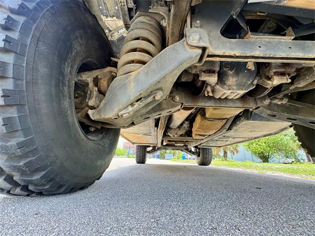 2006 AM General Hummer (CC-2065299) for sale in Pompano Beach, Florida