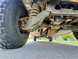 2006 AM General Hummer (CC-2065299) for sale in Pompano Beach, Florida