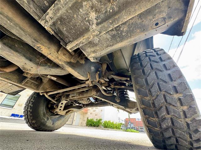 2006 AM General Hummer (CC-2065299) for sale in Pompano Beach, Florida