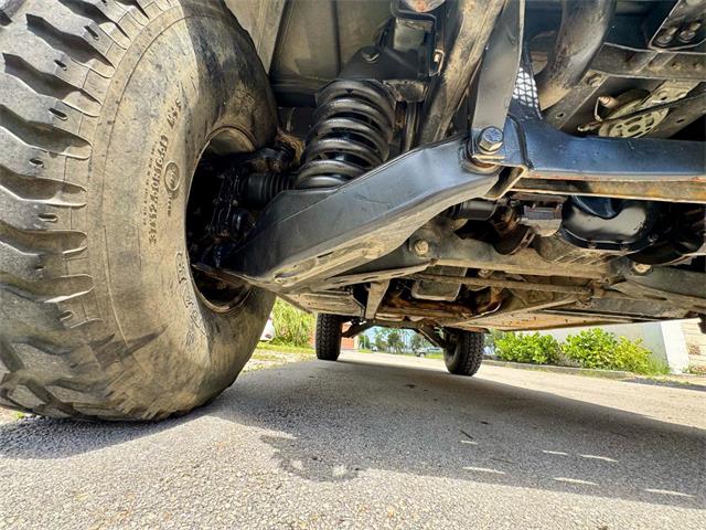 2006 AM General Hummer (CC-2065299) for sale in Pompano Beach, Florida