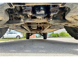 2006 AM General Hummer (CC-2065299) for sale in Pompano Beach, Florida