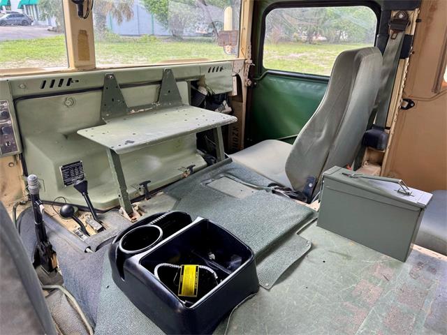 2006 AM General Hummer (CC-2065299) for sale in Pompano Beach, Florida